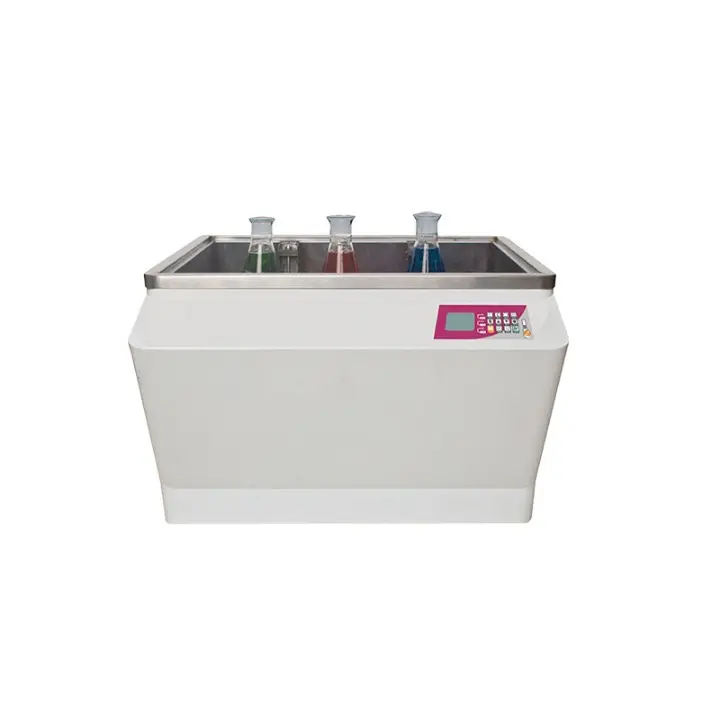 Baño de Agua con Agitación (Rotatoria/Recíproca) - B-01-010826