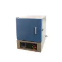 Horno Mufla - B-01-010827