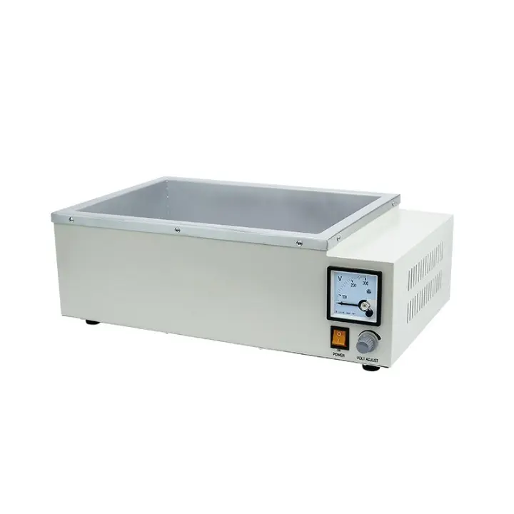Baño de Aceite de Alta Temperatura - B-01-010831