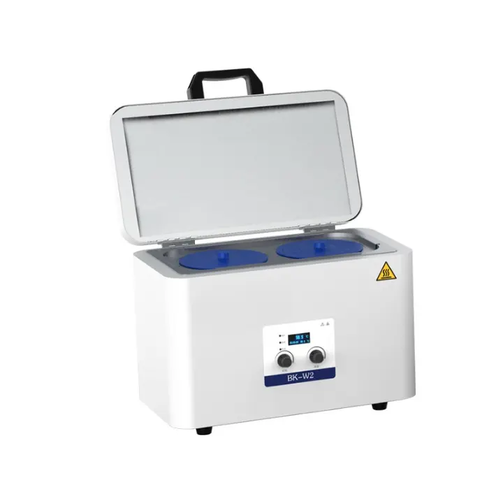 Baño de Agua Termostático OLED - B-01-010833