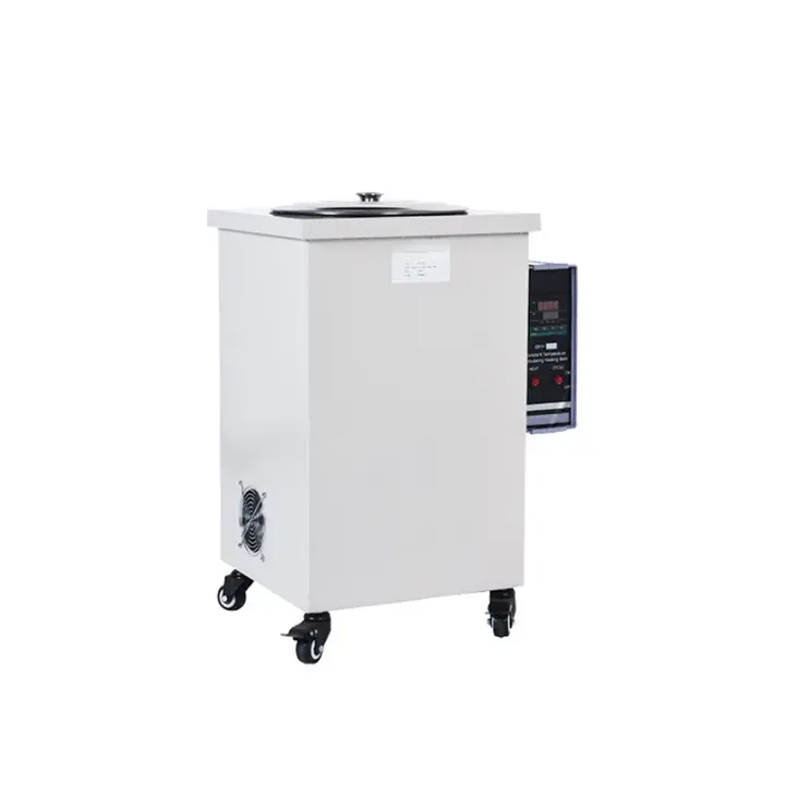 Baño Termostático de Alta Temperatura (Aceite/Agua) - B-01-010842