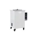 Baño Termostático de Alta Temperatura (Aceite/Agua) - B-01-010842