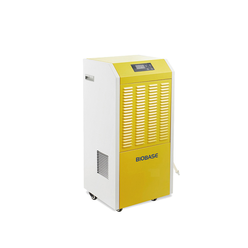 Deshumidificador Industrial - B-01-010899