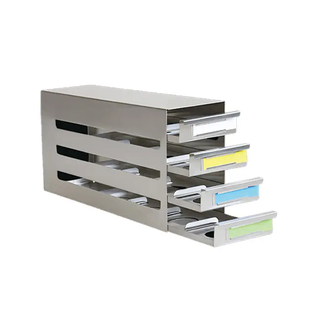 Gradilla para Congelador Vertical (Cajas 2") - B-01-010904