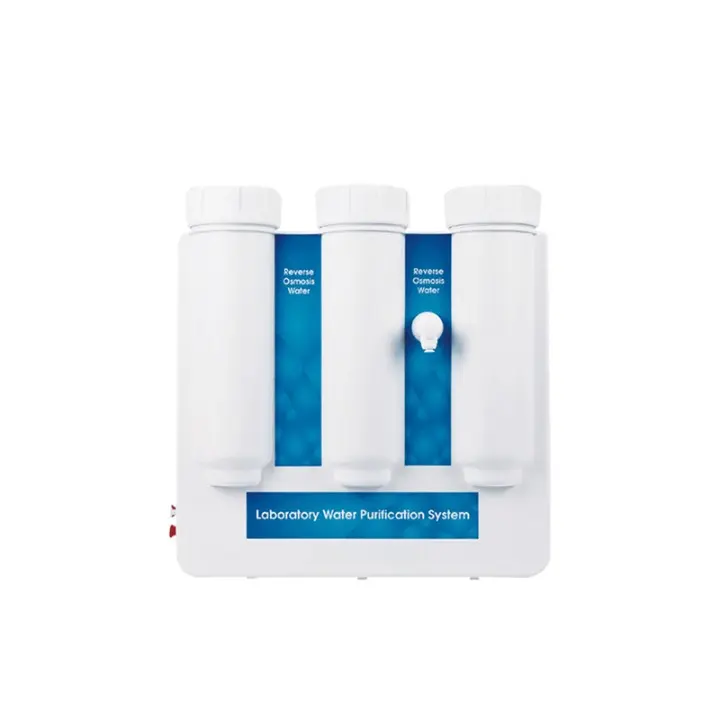 Sistema de Agua Pura (RO/DI) Básico - B-01-010943