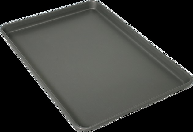 Bandeja para mezclar rectangular Bakalon - H-4359A