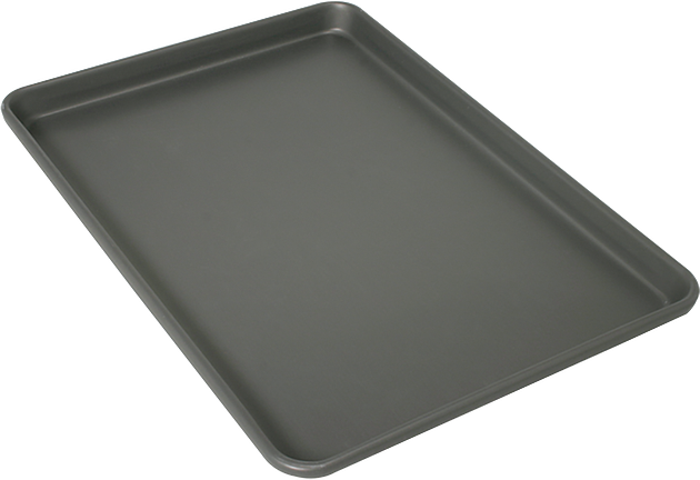 Bandeja para mezclar rectangular Bakalon - H-4359A