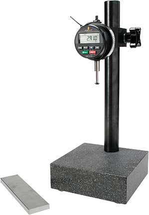 Comparador de longitud - HM-4173