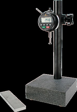 Comparador de longitud - HM-4173