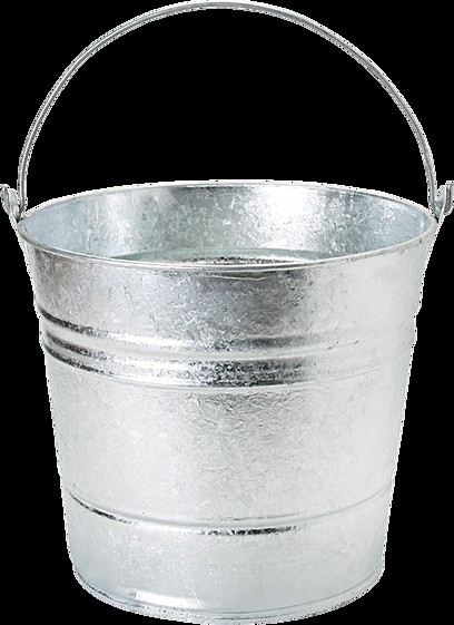 Cubo utilitario - H-3372