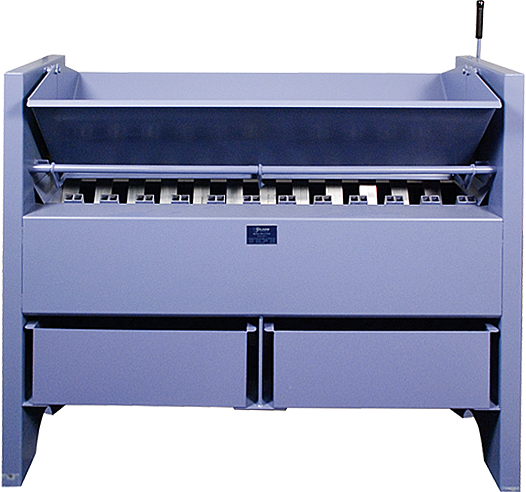 Divisor universal - H-4393