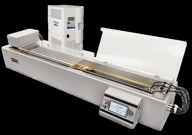 Ductilómetro serie Elite: automatizado - HA-1068.3F
