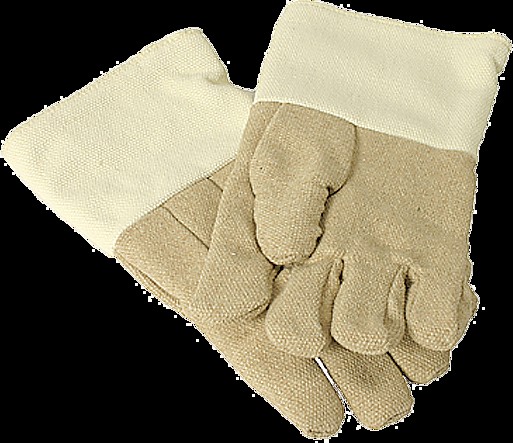 Guantes resistentes al calor - H-3746