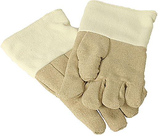 Guantes resistentes al calor - H-3746