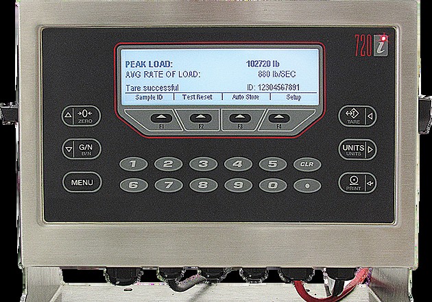 Indicador digital i7 - HCM-720