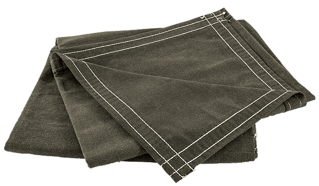 Lona de despiece 5' x 5' - H-4135