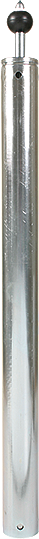 Martillo de compactación de suelos AASHTO - H-4170B