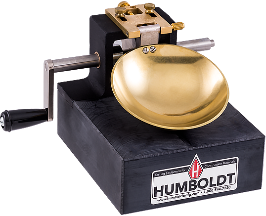 Máquina de límite líquido - H-4230