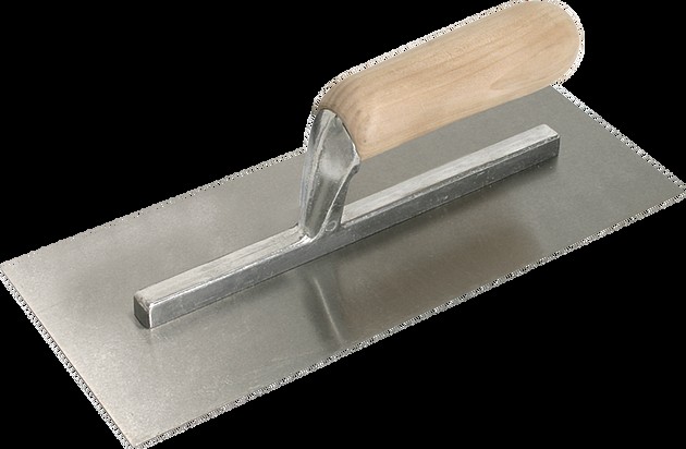 Paleta tipo yesero - H-3762
