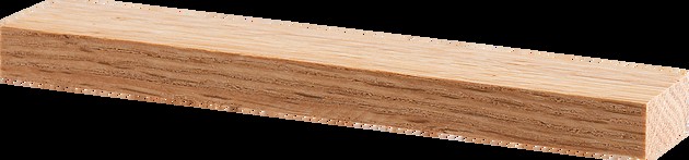 Pisón, Madera - H-2860W