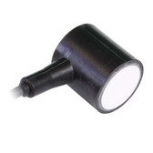ISR3CA-HT - Sensor AE intrínsecamente seguro de 30 kHz con cable coaxial integrado - PAMG_ISR3CA-HT