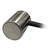 R3I-AST - Sensor AE de muy baja frecuencia de 10 a 40 kHz con preamplificador integrado