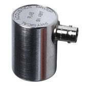 ISR.45 - Sensor AE intrínsecamente seguro de 1 a 30 kHz con cable coaxial integrado - PAMG_ISR.45