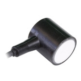 ISR30 - Sensor AE intrínsecamente seguro de 300 kHz con cable coaxial integrado - PAMG_ISR30