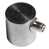 WSa - Sensor AE de banda ancha de 100-1000 kHz