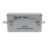 Preamplificador de carga 1222HF Charge reforzado contra la radiación de alta frecuencia
