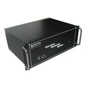 Sistema de Monitoreo Estructural (SMS): Sistema de Sensor Multicanal de 4-20 mA