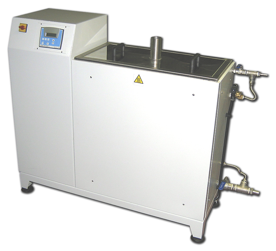 Tanques De Prueba De Absorción (método De Ebullición) Serie Vtd - CI_38