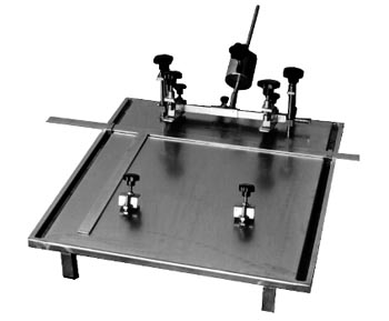 Planos Para Impresión Manual - CI_50