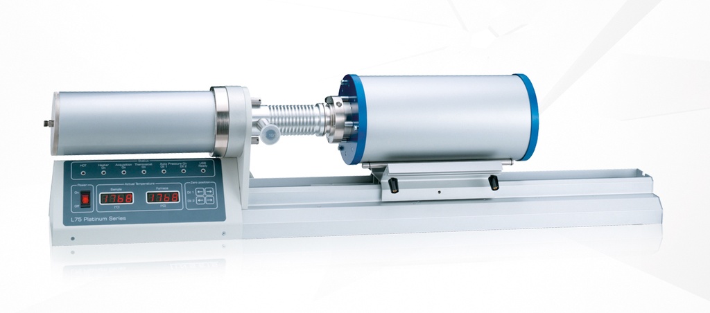 Dilatómetros Electrónicos - CI_54