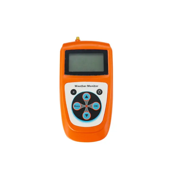 Medidor Digital Compactación Suelo (GPS) - B-01-010538