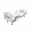 Cama eléctrica multifuncional B-01-011165