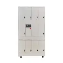 Generador de Oxígeno Médico Serie B-01-011100