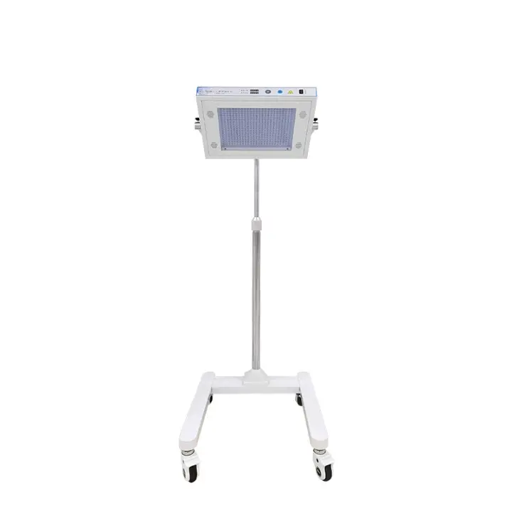 Aparato de terapia para la ictericia neonatal B-01-011051