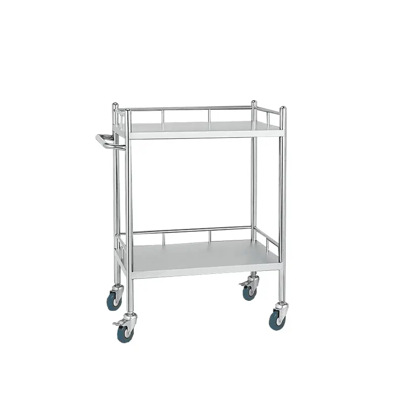 Carro de terapia móvil B-01-011047
