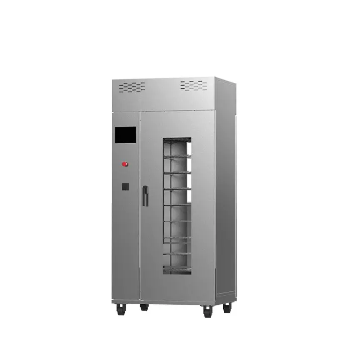 Gabinete de Secado Médico (400L/600L) Serie B-01-011010