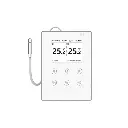 Registrador de Datos WiFi Temp/Hum B-01-011009