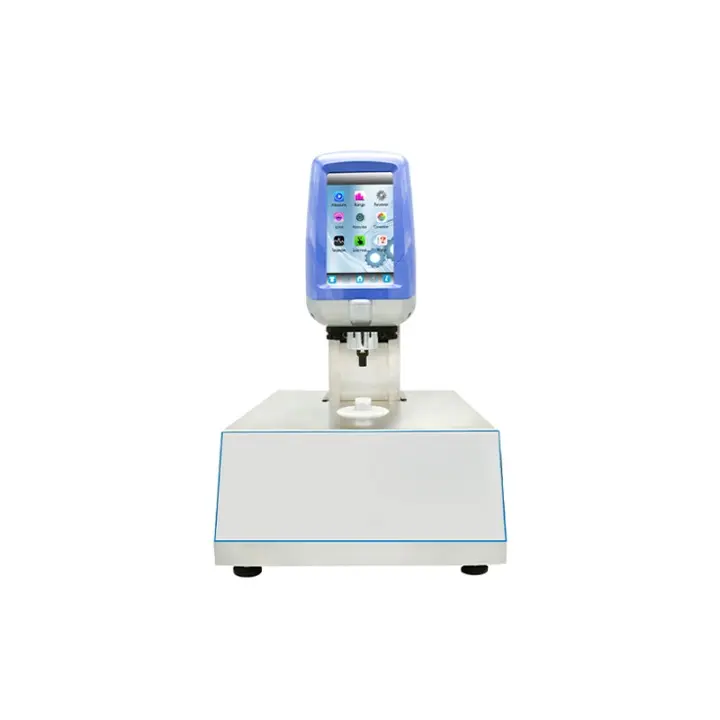 Reómetro - B-01-011005