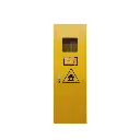 Gabinete para Cilindros de Gas Serie B-01-011001