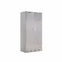 Casillero de acero inoxidable B-01-010986