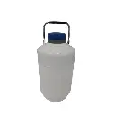 Contenedor Criogénico de Nitrógeno Líquido Serie B-01-010984