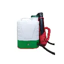 Pulverizador de volumen ultrabajo 