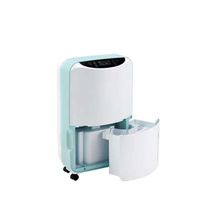 Deshumidificador doméstico de 5,1 l