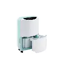 Deshumidificador doméstico de 5,1 l