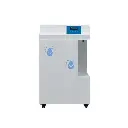 Purificador de agua de laboratorio 