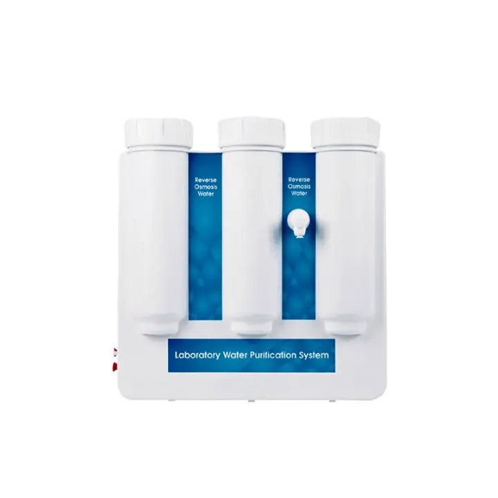 Purificador de agua (agua RO automática) 